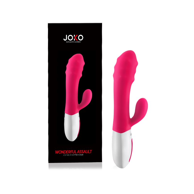 Juguetes vibrantes femeninos