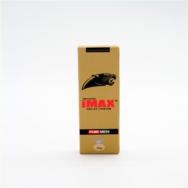 IMAX retarda la escarcha. El pene aumenta el masaje del pene masculino.